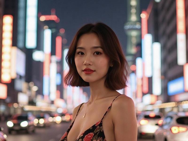 The Shanghai Woman Code: Decoding the DNA of China's Most Influential Female Population