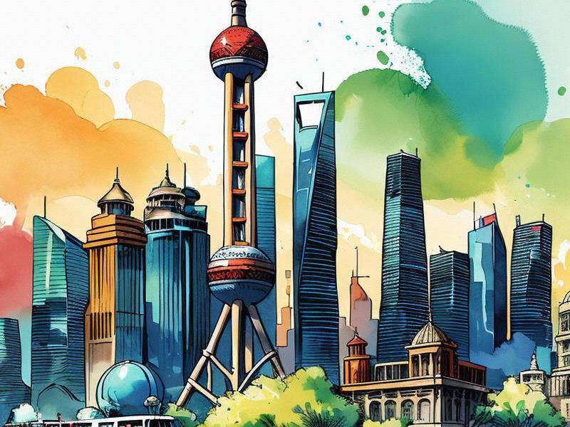 Shanghai's Journey Towards a Sustainable Future: A Comprehensive Analysis of Urban Development and Environmental Protection