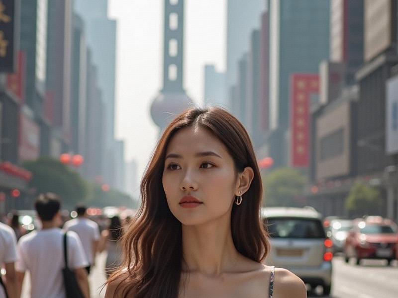 Shanghai Nightlife Reimagined: The Evolution of Premium Entertainment Clubs