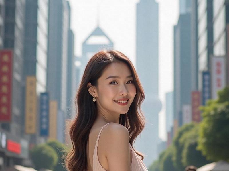 Shanghai and Beyond: The Yangtze Delta's Transformation into a Global Megaregion
