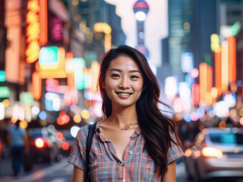 A Comprehensive Guide to Shanghai: A Blend of Tradition and Modernity
