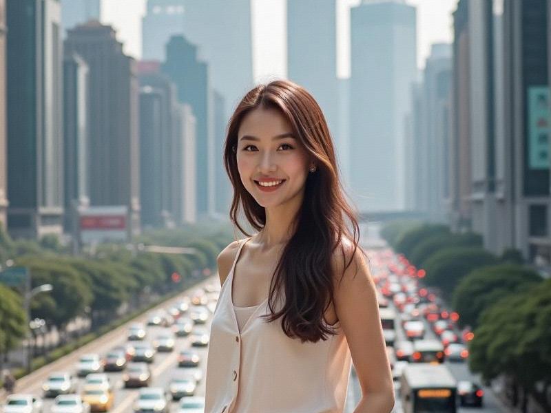 The Yangtze Renaissance: How Shanghai and Its Satellite Cities Are Building the World's Next Great Megaregion