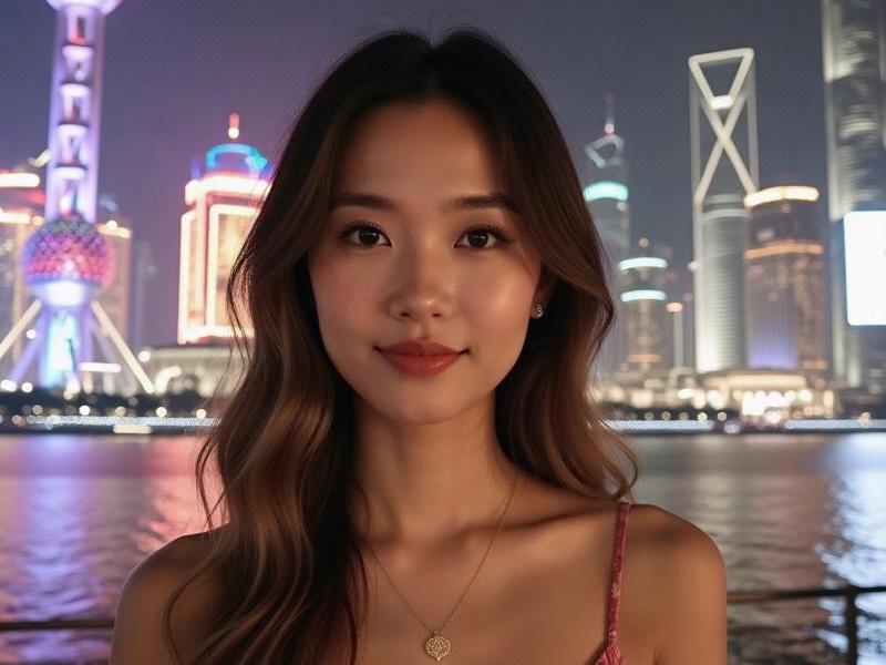 Shanghai After Dark: How China's Financial Capital Became Asia's Entertainment Powerhouse