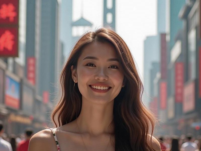 Shanghai After Dark: How the City's Entertainment Scene is Redefining Nightlife Culture