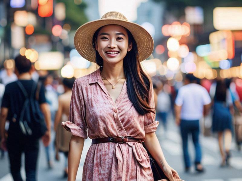 Shanghai and Its Surrounding Regions: A Comprehensive Tour
