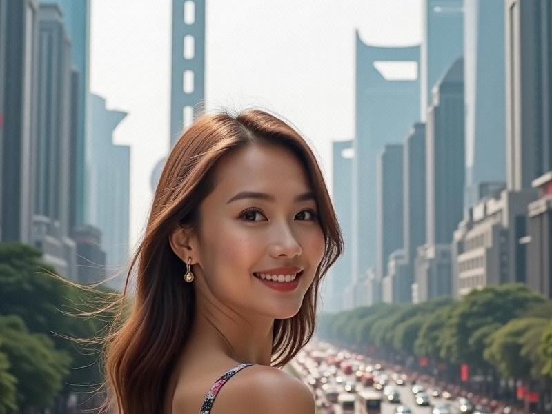 The Velvet Rope Economy: Inside Shanghai's Evolving Nightlife Elite