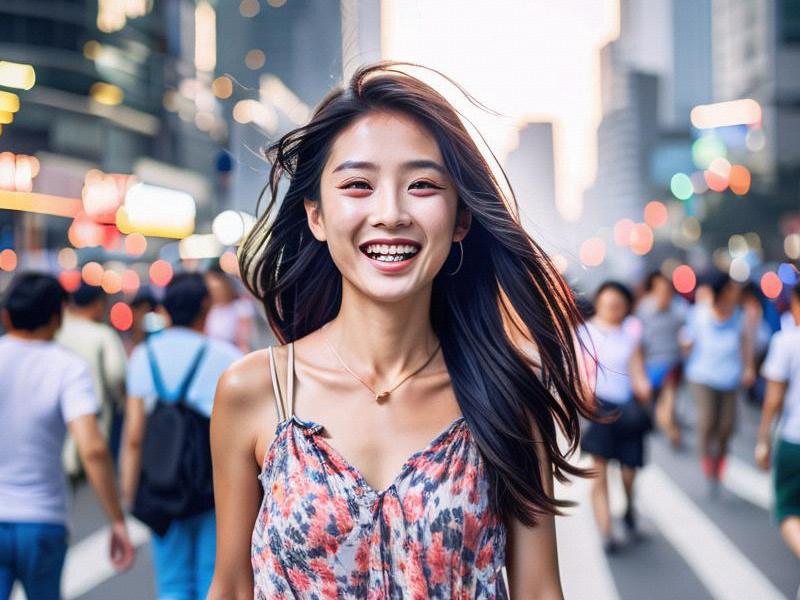 Shanghai Life: A Journey Through the Vibrant Metropolis