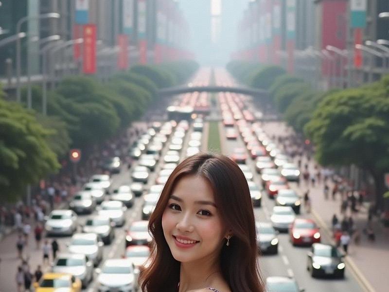 Shanghai 2035: The Making of a Global Innovation Capital