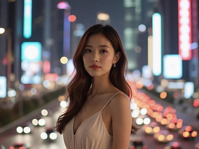 Shanghai Modern: The New Archetypes of Urban Femininity in China's Global City