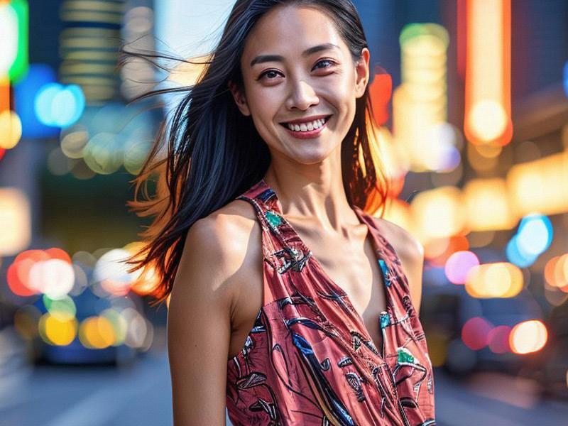 Shanghai's Green Transformation: How the City is Leading China's Eco-Friendly Revolution