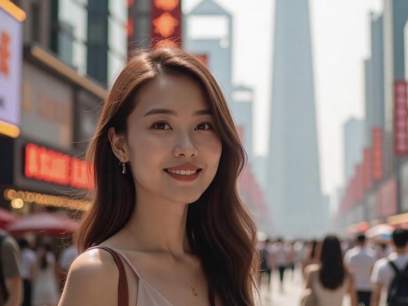 Shanghai 2040: The Making of a Next-Generation Global City