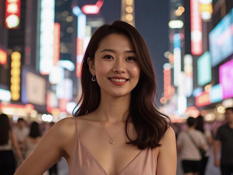 Shanghai's Nighttime Renaissance: The Evolution of Premium Entertainment Venues in China's Global City
