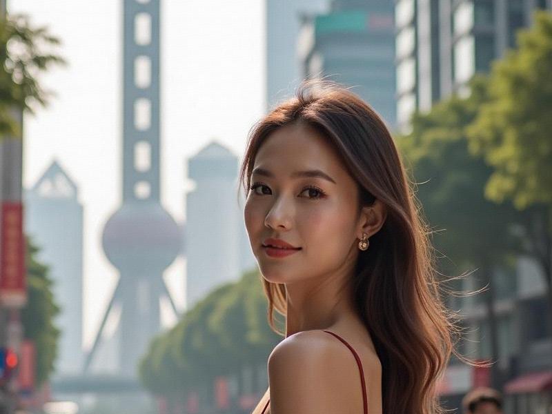 Cosmopolitan Core, Rural Renaissance: The New Shanghai Metropolitan Reality
