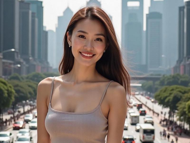 The Silicon Bund: How Shanghai is Forging China's Innovation Corridor