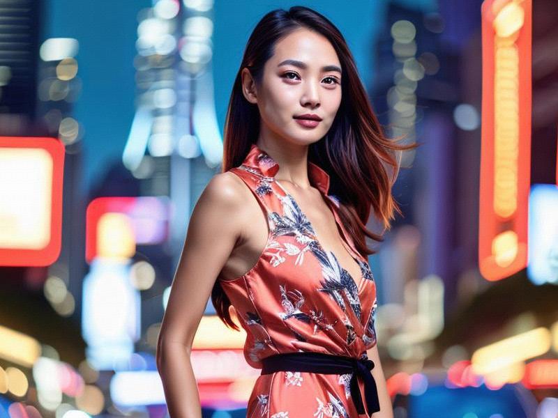 Shanghai's Thriving Entertainment Scene: A Melting Pot of Culture and Creativity