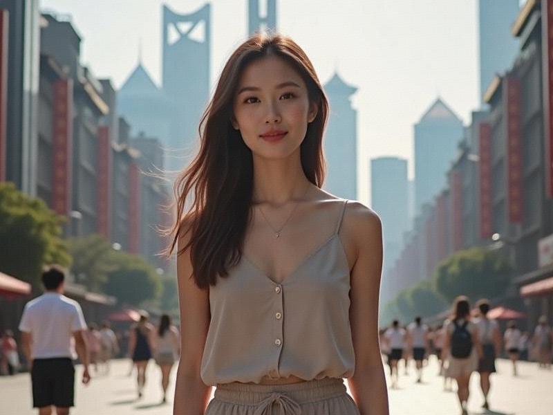 Shanghai’s Silk Road Renaissance: Where Ancient Trade Routes Meet Quantum Innovation