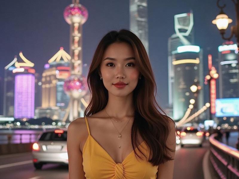 Shanghai's Nightlife Renaissance: How Luxury Clubs Are Redefining Urban Entertainment