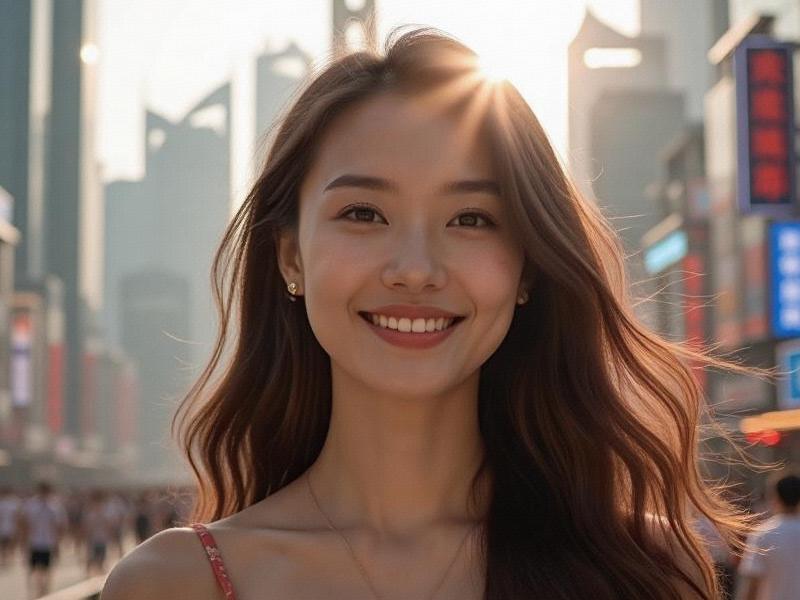 Shanghai Femininity 2.0: The New Archetype of Chinese Womanhood