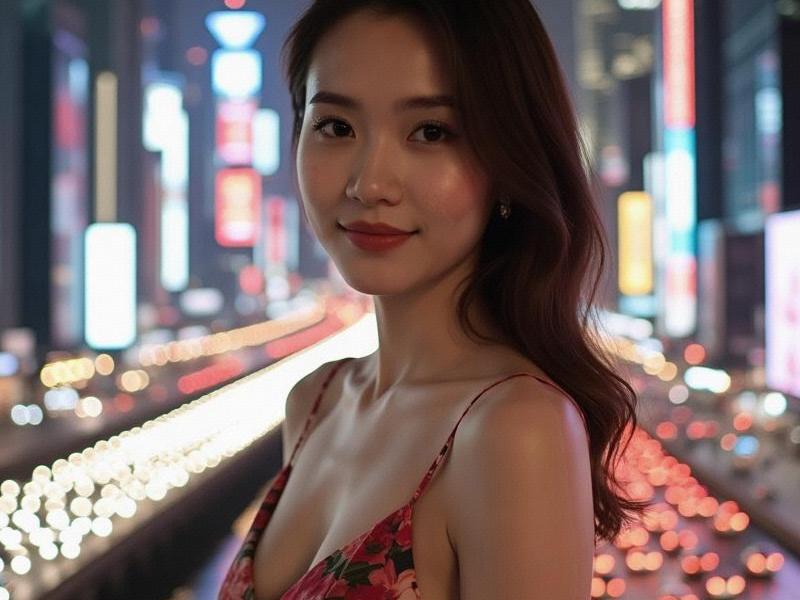 The Shanghai Paradox: How China's Most Cosmopolitan Women Balance Tradition and Transformation