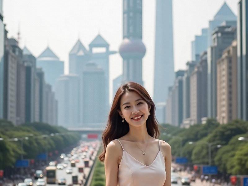 Shanghai After Dark: The Evolution of Elite Entertainment Clubs in China's Global City