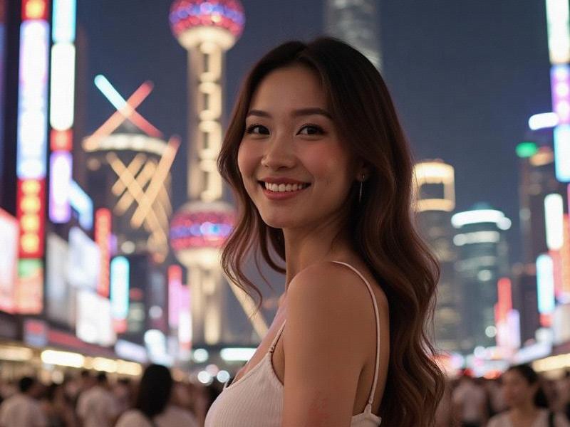 Shanghai 2025: Where Digital Innovation Meets Cultural Heritage in China's Global Metropolis