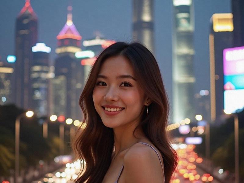 Shanghai's Modern Women: Redefining Femininity in China's Global Metropolis