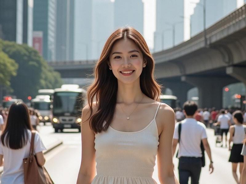 Shanghai's Style Icons: How Local Women Are Shaping Global Beauty Trends