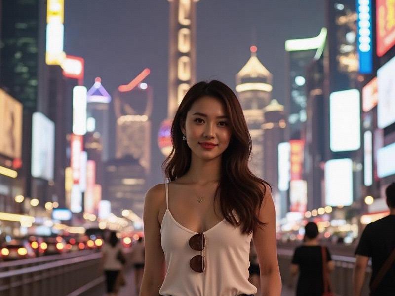 Shanghai After Dark: The Reinvention of Luxury Entertainment in China's Global City