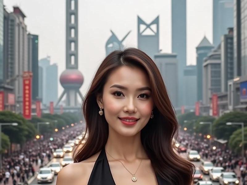 【美食观察】柴爿馄饨与3D打印：上海街头美食的世纪进化史