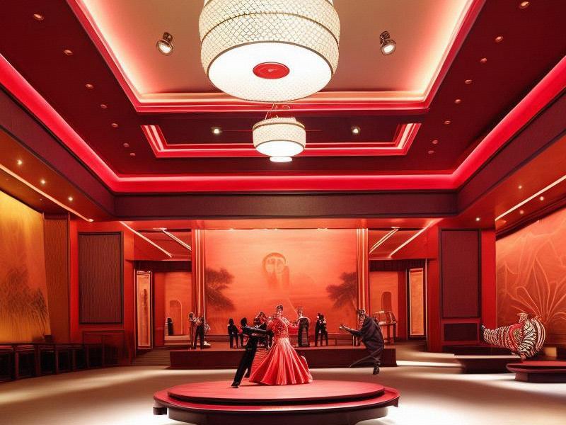 Shanghai Entertainment Venues: An Insider's Guide