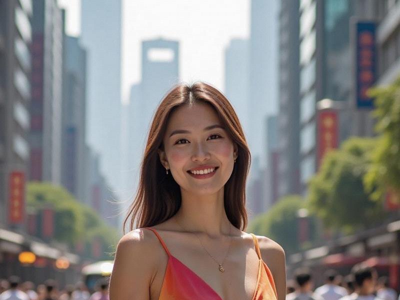 Shanghai and the Silicon Delta: How the Yangtze Region Is Building the World's Next AI Powerhouse