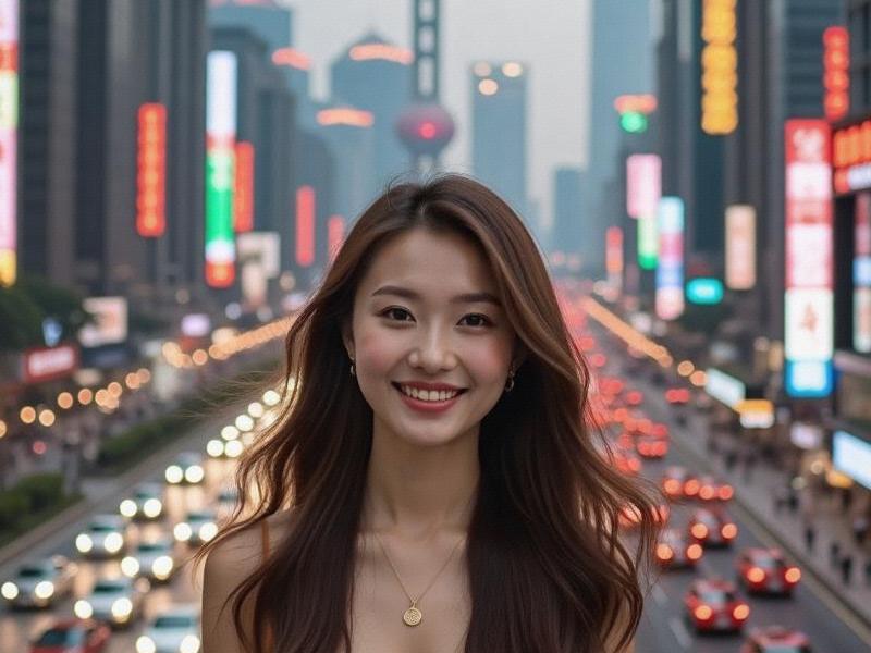 The Dual Identity of Shanghai: Preserving Heritage While Racing Toward the Future