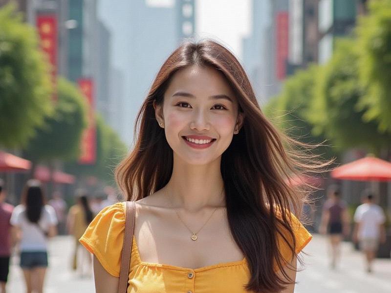 The Shanghai Woman Phenomenon: Redefining Chinese Femininity in the 21st Century
