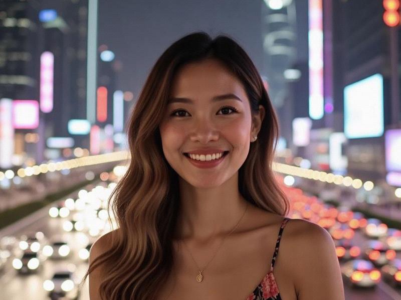 The Shanghai Code: Deciphering the DNA of China's Most Influential Urban Women