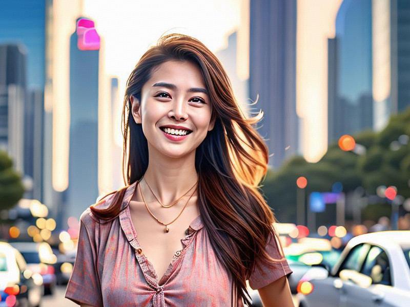 Shanghai's Thriving Entertainment Scene: A Diverse Palette of Culture and Fun