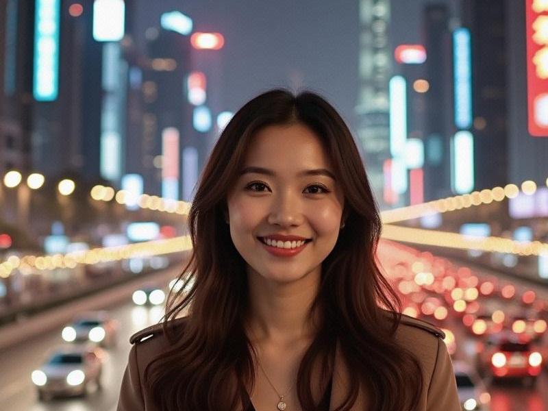 【梧桐区旗袍设计师：用针线编织的海派摩登】