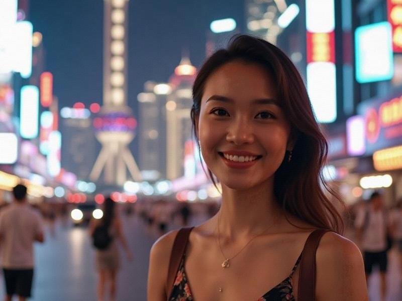 Shanghai 2030: The Making of a Future-Ready Megacity