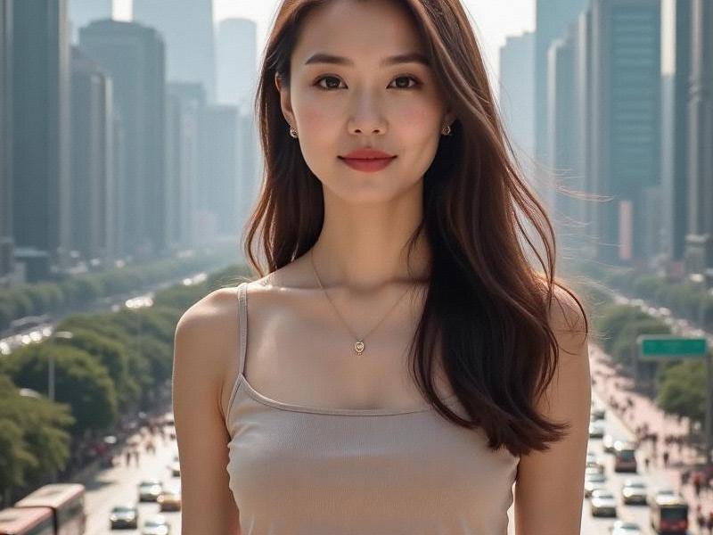 Shanghai Women: The Epitome of Modern Chinese Femininity