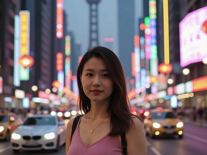 Eco-Luxury After Dark: How Shanghai's Clubs Are Leading Asia's Sustainable Nightlife Movement