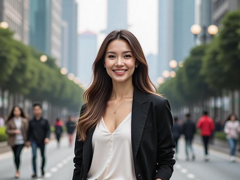 夜上海浮世绘：解码魔都会所的隐秘江湖