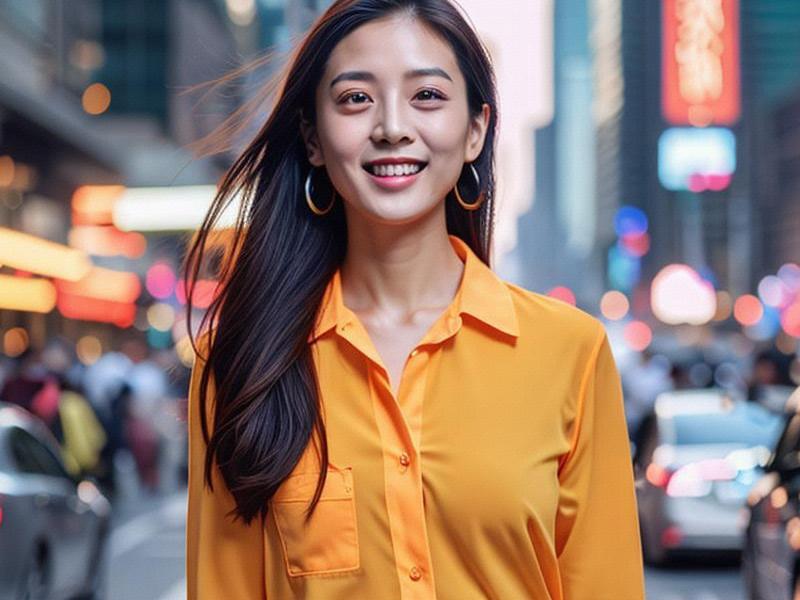 Shanghai Entertainment Circuit: A Hub of Glamour, Pleasure, and Sophistication