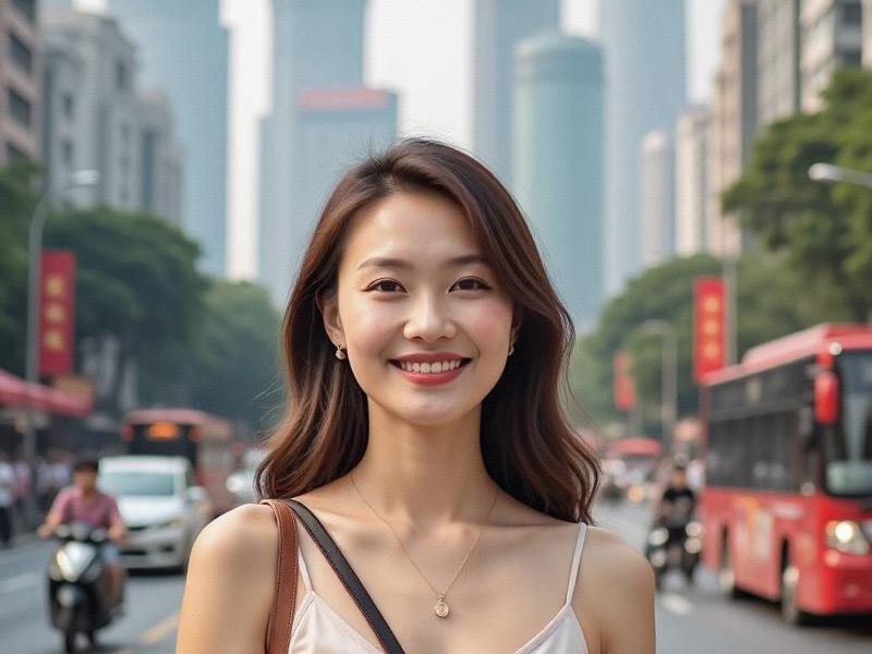Concrete Canvas: How Shanghai is Reinventing Urban Living Through Architectural Innovation