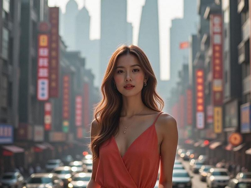 Shanghai 2025: The Dual Pulse of a Future-Ready Metropolis