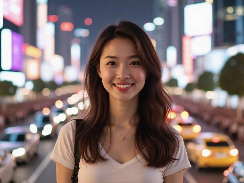 The Hidden Economy Behind Shanghai's Glittering Nightlife