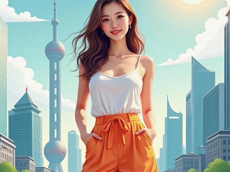 The Delta Dynamo: How Shanghai and Satellite Cities Are Rewriting Urban Development