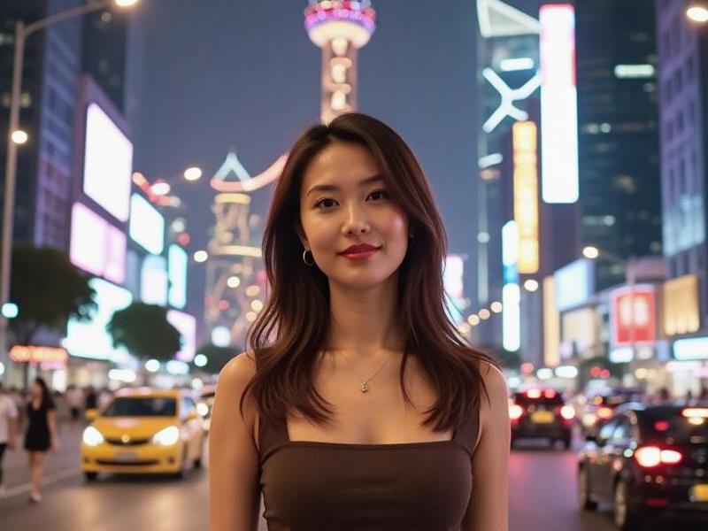 Shanghai’s Nightlife Renaissance: AI, Tradition, and the Future of Entertainment