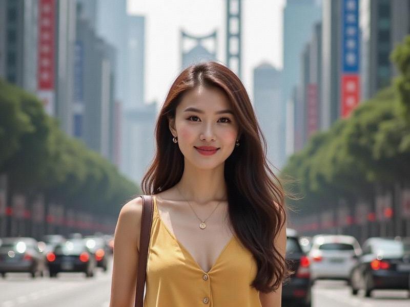 The Ripple Effect: Shanghai's Economic and Cultural Dominance in the Yangtze River Delta