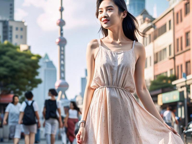 Shanghai and Its Enchanting Surroundings: A Journey Through Culture, History, and Nature
