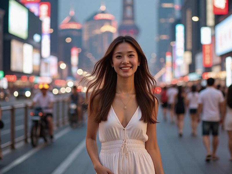 The New Era of Shanghai's Entertainment Venues: Where Luxury Meets Digital Innovation