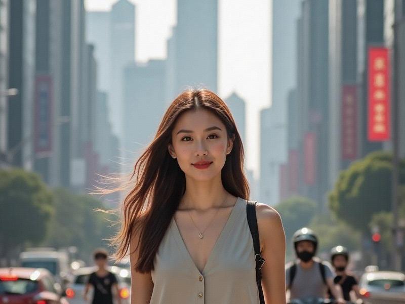 The Yangtze Delta Megacity: How Shanghai and Its Neighbors Are Creating China's Most Advanced Economic Zone